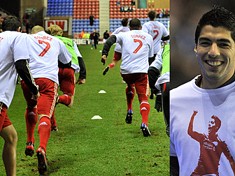 'Liverpool players should have...